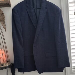 Shaquille O’Neal XLG jacket